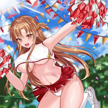 アスナ