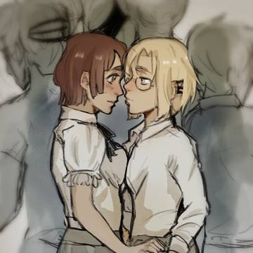Rico x Nifa #2