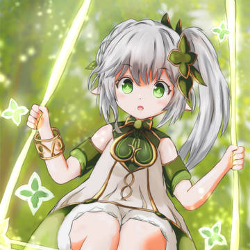 ナヒナヒ