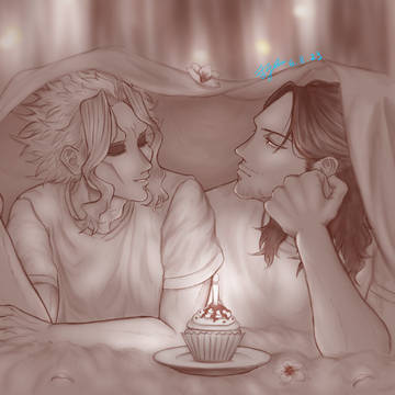 Secret Celebration