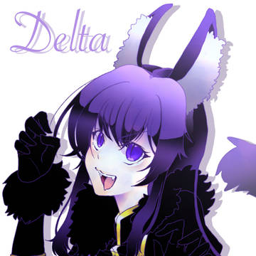 デルたん🐶