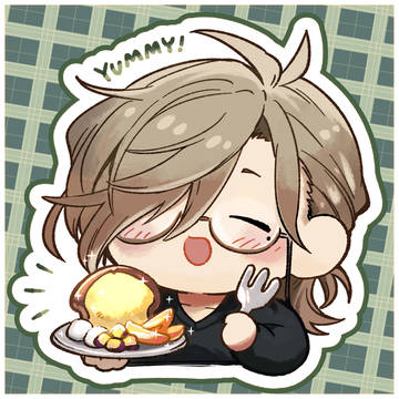 美味しい紅茶と召し上がれ