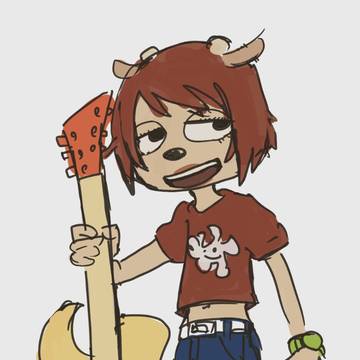 パラッパ/ラミー