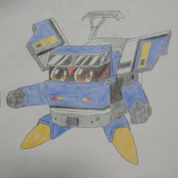 パワーロコ