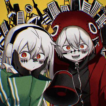歌い手まとめ