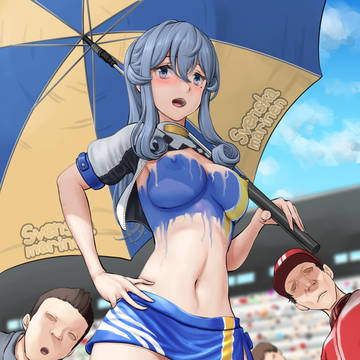 (skeb) 俺たちのゴっさんがやってくれた!!
