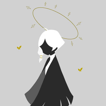 星の子
