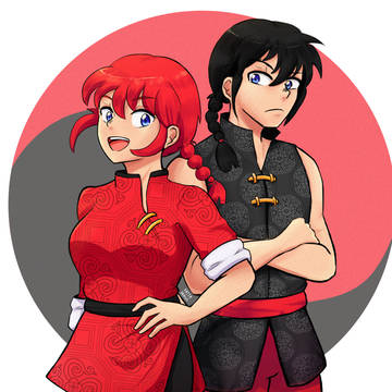 Ranma ½