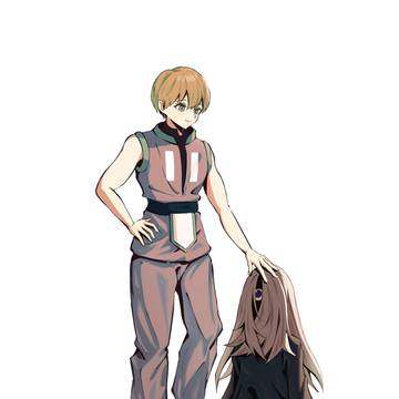 シャルナーク コルトピ