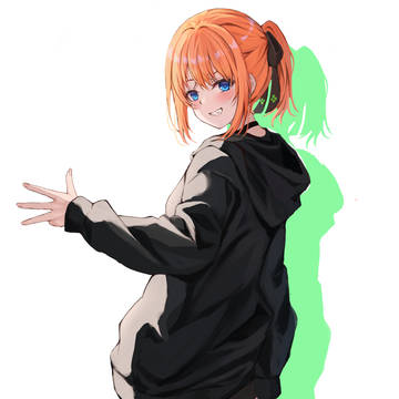 中野四葉