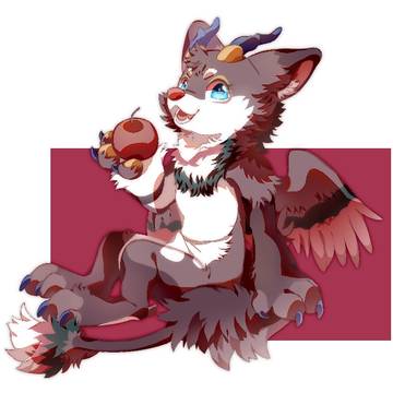 furry