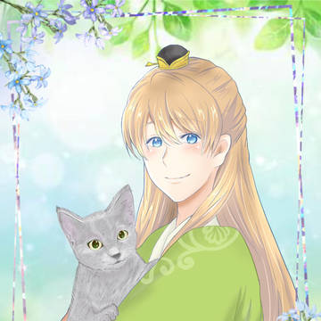魂約詰め合わせ①