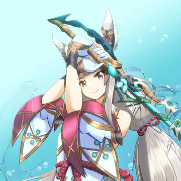 ブレイドニア