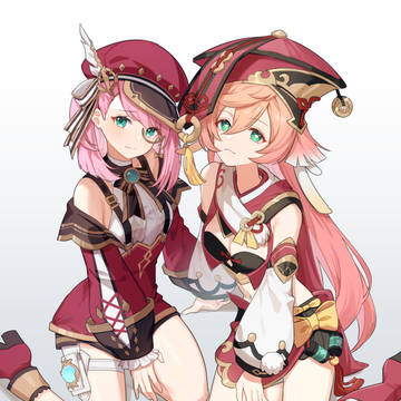 原神まとめ