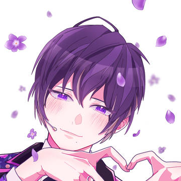 ♡