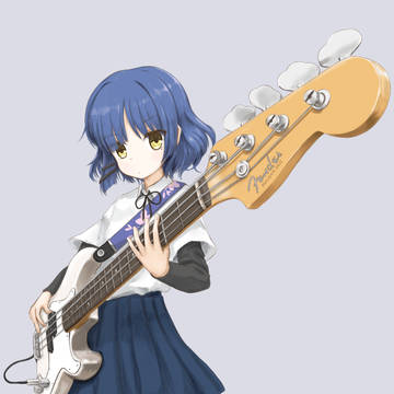 山田リョウ