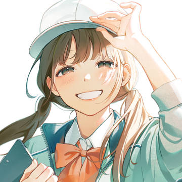 練習、がんばってね！