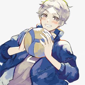 スガさんお誕生日おめでとう