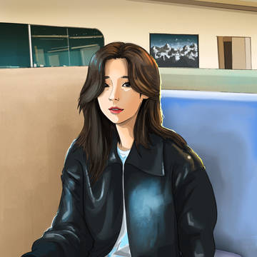 Waiting Pose
