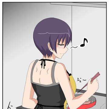 彼女に騙された話。(親友の女の子の様子が最近おかしい話お終い。)