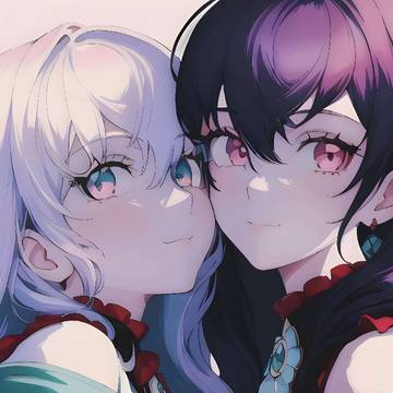 Me and my best friend