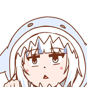 サメちゃんシリーズ