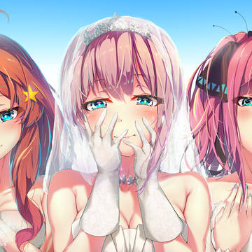 quintessential quintuplets