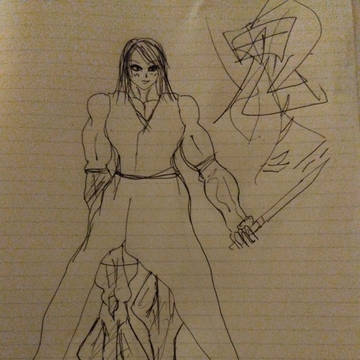 くノ一