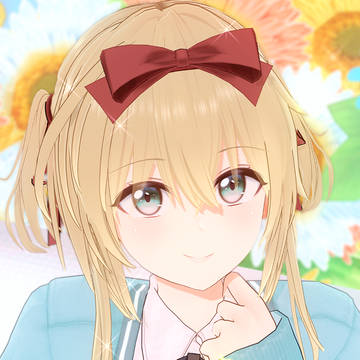 【OC】Mia 【先行配布】