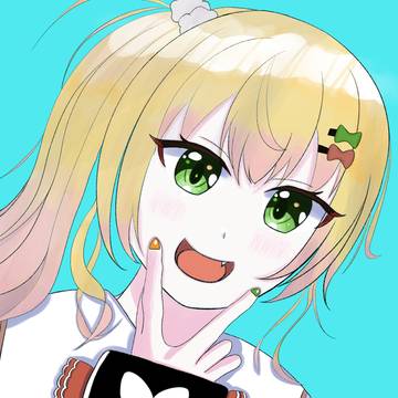 顎ピースねねち