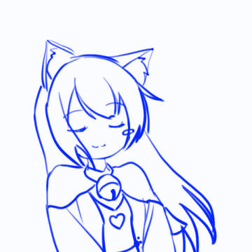 推しの猫