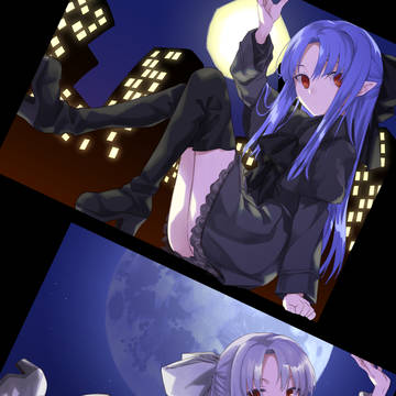 Twitter型月まとめ