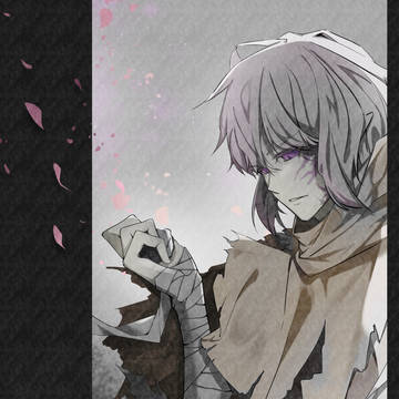 桜の詩_ヴェイル