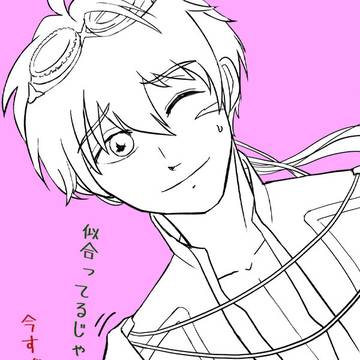 誕生日主に絡むロレシュリ