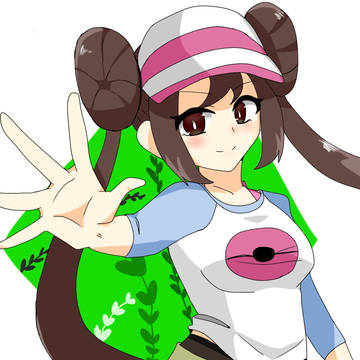 メイちゃん
