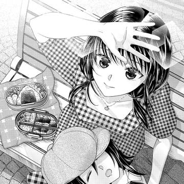 ゆりちゃん合同に寄稿した告知です!