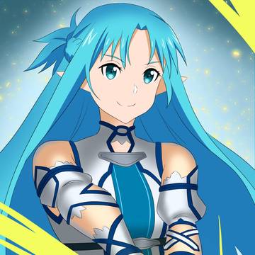 SAO100日チャレンジ8
