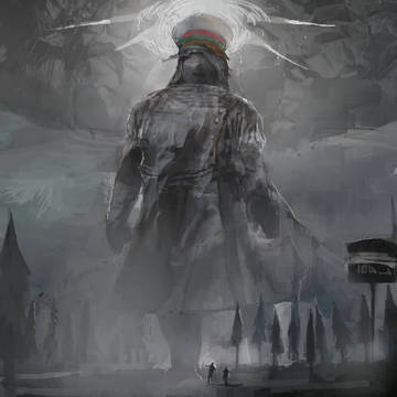 #NegaResurrectionPLR P23