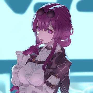 カフカ 【崩壊スターレイル】