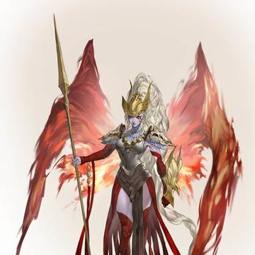 valkyrie