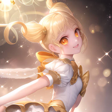 キュアレモネード Ver. HG