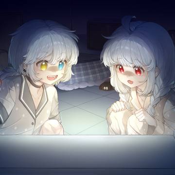warma和怒九(ˊ˘ˋ*)♡