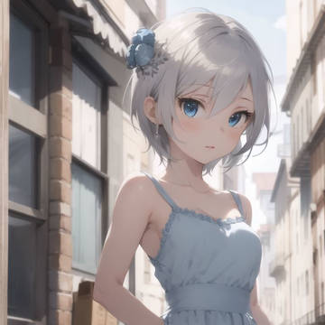 アナスタシア