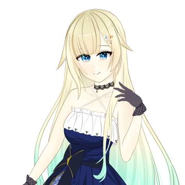 藍沢エマ