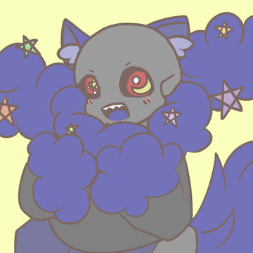 イメズさんお借りしました！