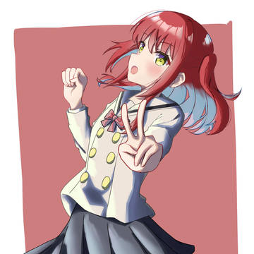 喜多ちゃん