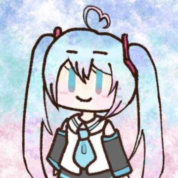 ゆるゆるミクさん
