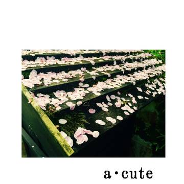 【6/24新刊】 『a・cute ~脇差十振 短歌・掌篇集~』