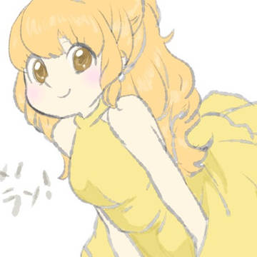 ヒメノラン様