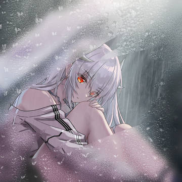 冷雨